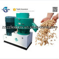 Leabon Save Energy Rice Husk Pellet Machine